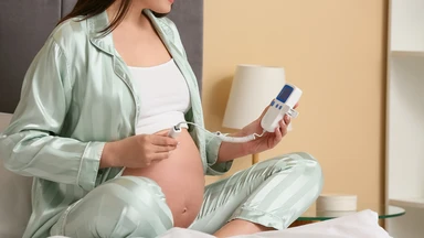 Hướng dẫn theo dõi cử động thai đúng cách và an toàn cho mẹ bầu