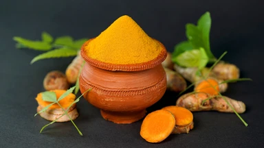 Huyết áp cao có uống được tinh bột nghệ không?