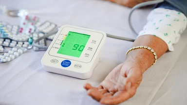 Huyết áp tâm trương cao bao nhiêu thì nguy hiểm?