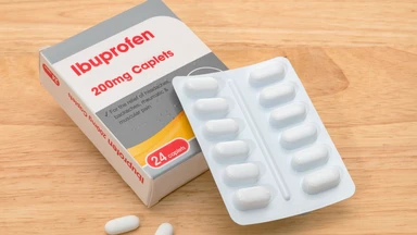 Ibuprofen: Công dụng và những lưu ý khi sử dụng