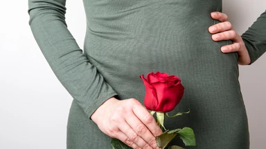 Khi có bầu vùng kín thay đổi như thế nào? Lưu ý mẹ bầu cần biết 