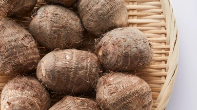 Khoai sọ: Công dụng, calo và những lưu ý quan trọng khi ăn