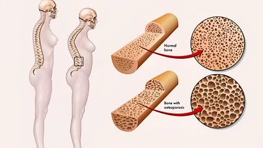 Khối lượng xương là gì? Cách đo và duy trì khối lượng xương khỏe mạnh