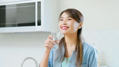 Lịch uống nước giảm cân trong 7 ngày khoa học và hiệu quả
