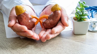 Mất 2 quả thận sống được bao lâu và những điều cần biết?