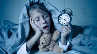 Mất ngủ có ảnh hưởng đến chiều cao không? Giải đáp từ chuyên gia