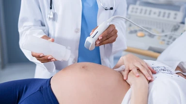 Mẹ bầu xét nghiệm NIPT có cần đo độ mờ da gáy?