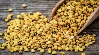 Một số tác hại của phấn hoa ong khi sử dụng không đúng cách