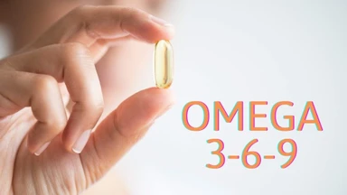 Nên uống omega 3-6-9 trong bao lâu? Khi nào thì ngưng?