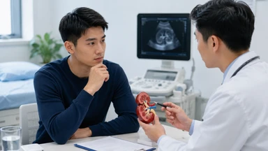 Người trẻ có cần tầm soát thận không? Dấu hiệu và nhóm nguy cơ cần lưu ý