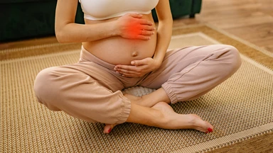 Nguyên nhân khi bầu bị tê tay là gì? Cách giảm tê tay