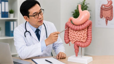 Nguyên nhân nào gây ra polyp đại tràng? Các yếu tố làm tăng nguy cơ