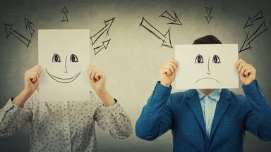Omnivert là gì? Dấu hiệu nhận biết người có tính cách này