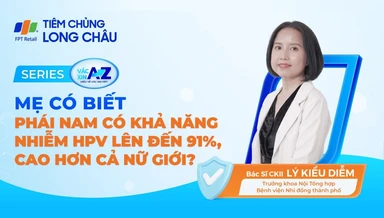 Tiêm chủng Long Châu