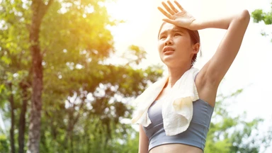 Phân độ mất nước và các nguy cơ biến chứng không thể chủ quan