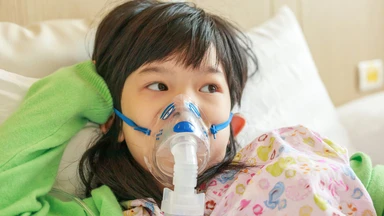 Phân độ suy hô hấp trẻ em: Dấu hiệu và cách điều trị từng phân độ