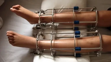 Phẫu thuật kéo dài chân là gì? Quy trình và độ an toàn