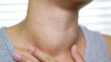 Phì đại tuyến giáp là gì? Nguyên nhân, triệu chứng và cách điều trị