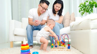 Phong cách nuôi dạy con thoải mái: Ảnh hưởng tích cực hay tiêu cực?