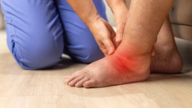 Phù nề sau chấn thương bao lâu thì hết? Cách xử lý an toàn