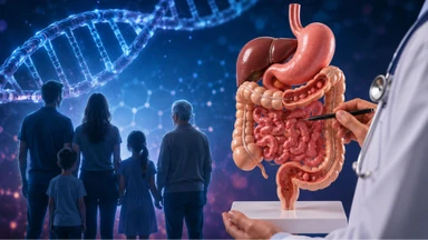 Polyp di truyền trong gia đình: Ai có nguy cơ và khi nào cần tầm soát?