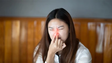 Polyp mũi là gì? Nguyên nhân, triệu chứng và cách điều trị