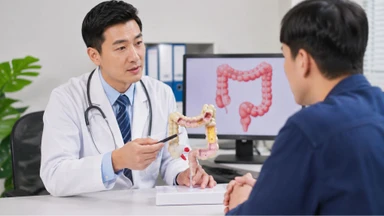 Polyp ống tiêu hóa là gì? Các loại polyp thường gặp
