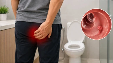 Polyp trực tràng có nguy hiểm không? Khi nào cần đi khám?