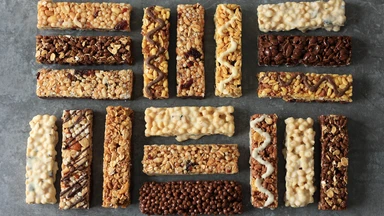Protein dạng thanh: Lợi ích và cách chọn sản phẩm phù hợp