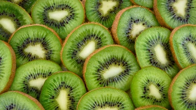 Quả kiwi: Nguồn dinh dưỡng và lợi ích cho sức khỏe