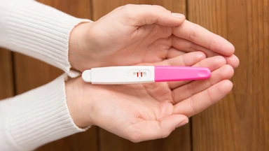 Que thử thai điện tử dùng được mấy lần? Cách sử dụng que thử thai điện tử đúng hướng dẫn