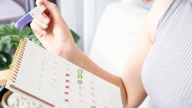 Que thử thai hoạt động như thế nào? Thời điểm nào thử thai cho kết quả đáng tin cậy?