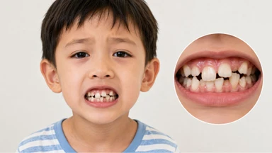 Răng dị dạng là gì? Các dạng thường gặp và cách điều trị