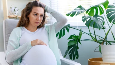 Rối loạn lo âu khi mang thai: Nhận biết và cách vượt qua
