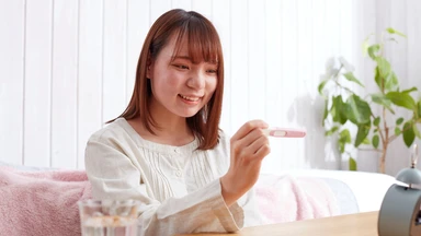 Rong kinh có bầu được không? Biện pháp cải thiện rong kinh hiệu quả