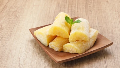 Sáng ăn khoai mì có tốt không? Khoai mì cung cấp những chất dinh dưỡng gì?