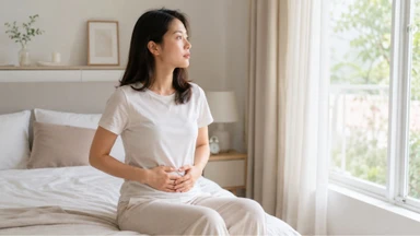 Sau chuyển phôi 4 ngày không thấy dấu hiệu gì có đáng lo?