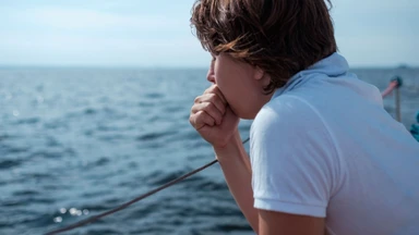Say sóng là gì? Những điều cần biết về say sóng