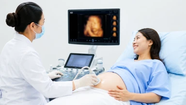 Siêu âm 6D là gì? Ưu điểm và một số lưu ý