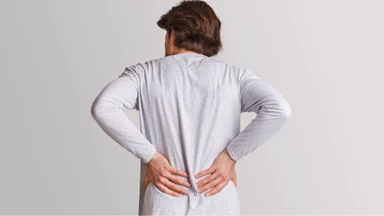 Sỏi mật gây đau lưng không? Dấu hiệu nhận biết