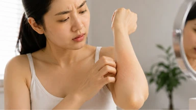 Sỏi mật gây ngứa là tình trạng gì? Nguyên nhân và cách cải thiện