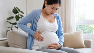 Sỏi mật khi mang thai có nguy hiểm không? Những điều mẹ bầu cần biết
