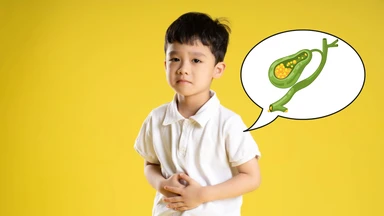 Sỏi túi mật ở trẻ em có nguy hiểm không? Dấu hiệu và nguy cơ