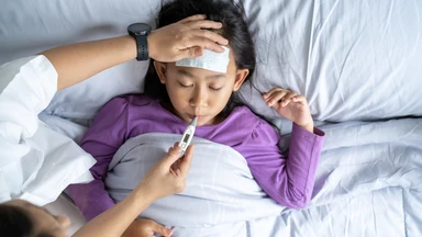 Sốt xuất huyết: Vì sao hết sốt lại là lúc nguy hiểm nhất?