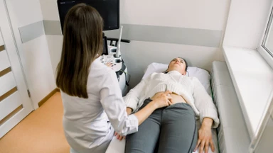 Sự khác nhau giữa siêu âm đầu dò và siêu âm bụng: Nên chọn phương pháp nào?