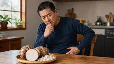 Suy thận ăn khoai môn được không? Lưu ý khẩu phần và cách ăn an toàn