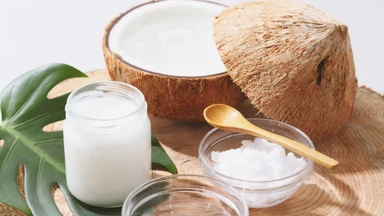 Tác dụng của dầu dừa với da mặt và cách sử dụng