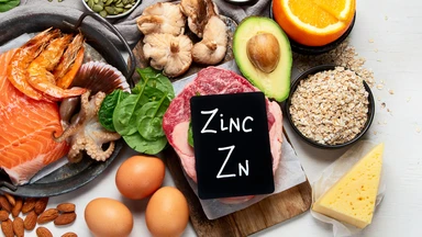 Tác dụng của kẽm đối với trẻ và cách bổ sung đúng