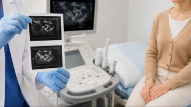 Tác hại của siêu âm đầu dò khi canh trứng là gì? Trường hợp cần cân nhắc