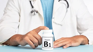 Tác hại của vitamin B1 và cách bổ sung an toàn cho sức khỏe